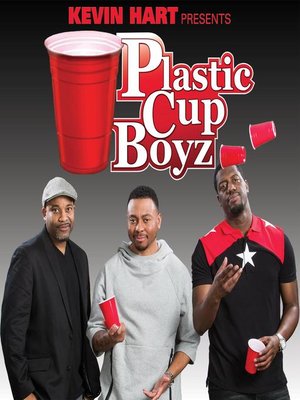 cover image of Plastic Cup Boyz